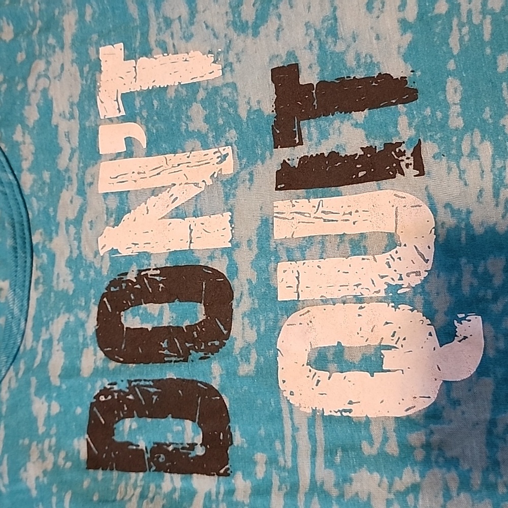 3 Next Level Apparel Racerback Tanks - Picture 6 of 7
